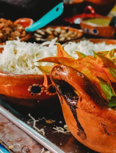Mexicofinder Gastronomy wonders Tour