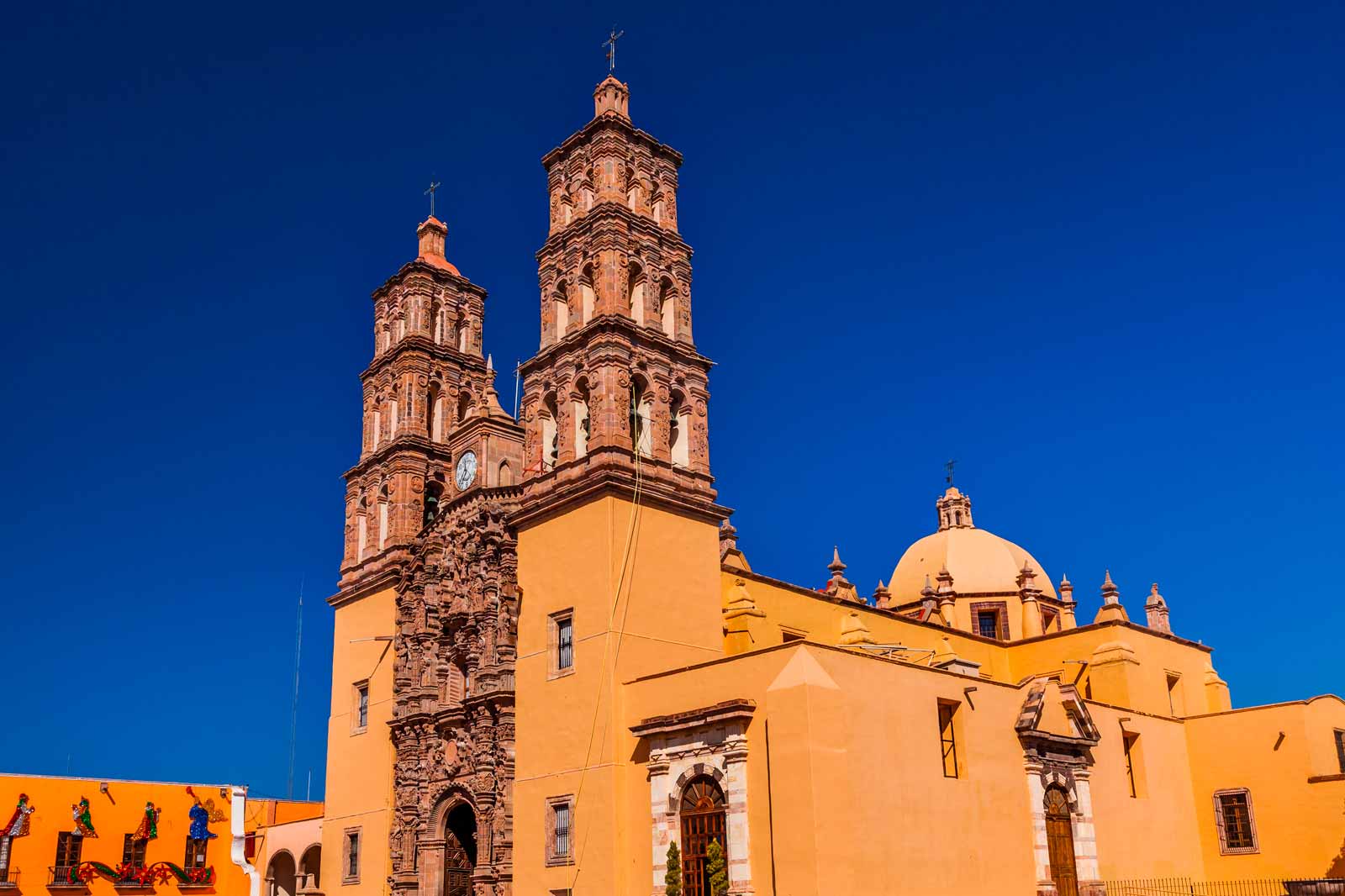 Dolores Hidalgo | Mexico Finder | Luxury Travel