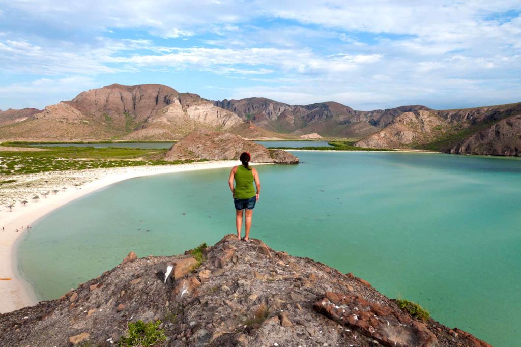 Visit Baja California Sur | Mexico Finder | Luxury Travel
