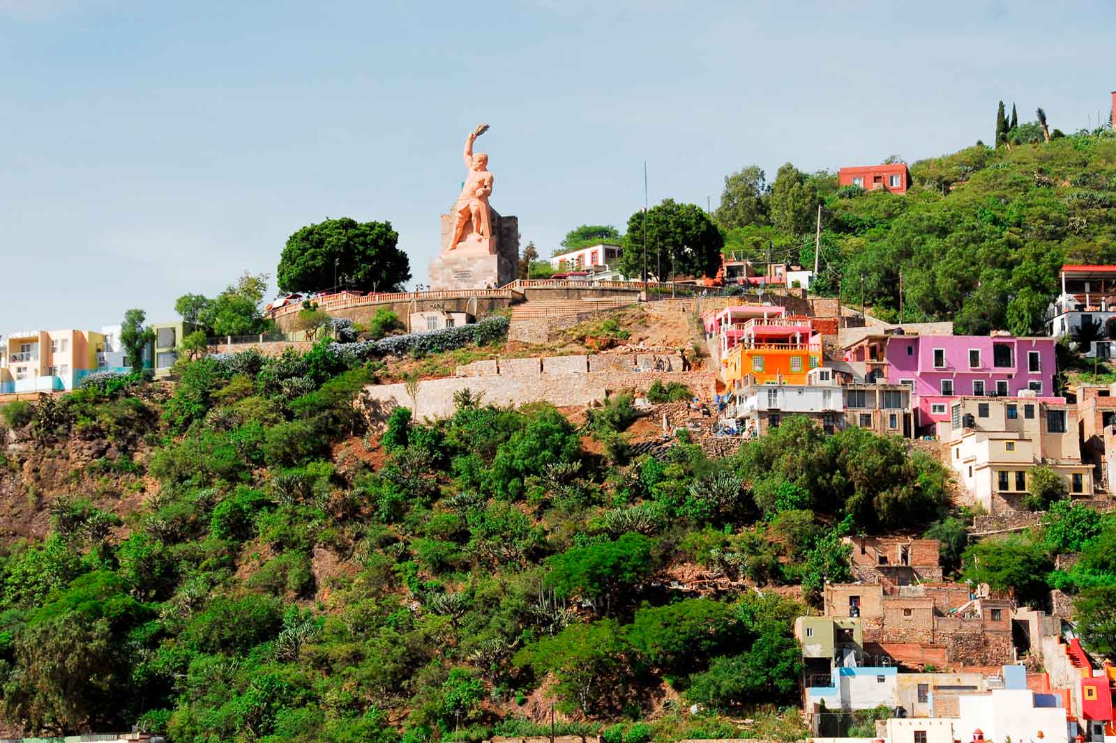 Best Things to do in Guanajuato | Mexico Finder | Luxury Travel