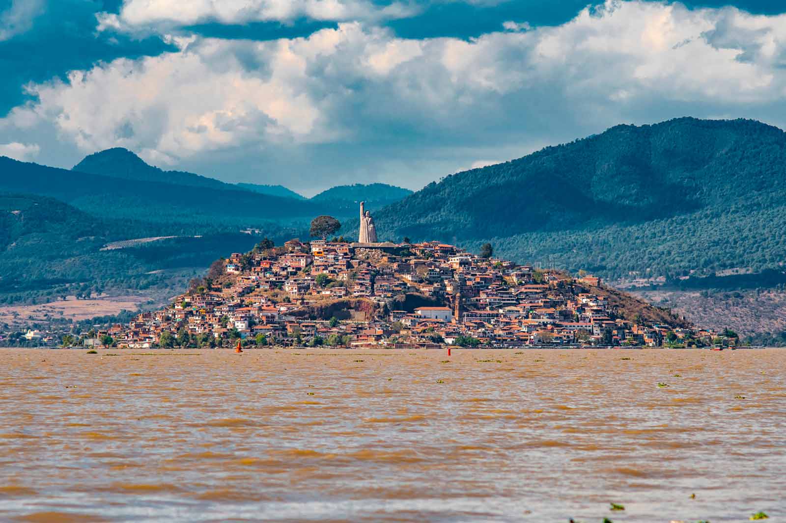 Patzcuaro Mexico Finder Luxury Travel