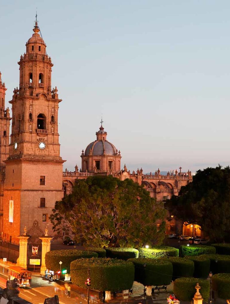 Reasons to visit Michoacan | Mexico Finder | Luxury Travel