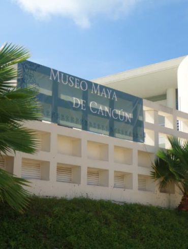 mexicofinder museo maya cancun