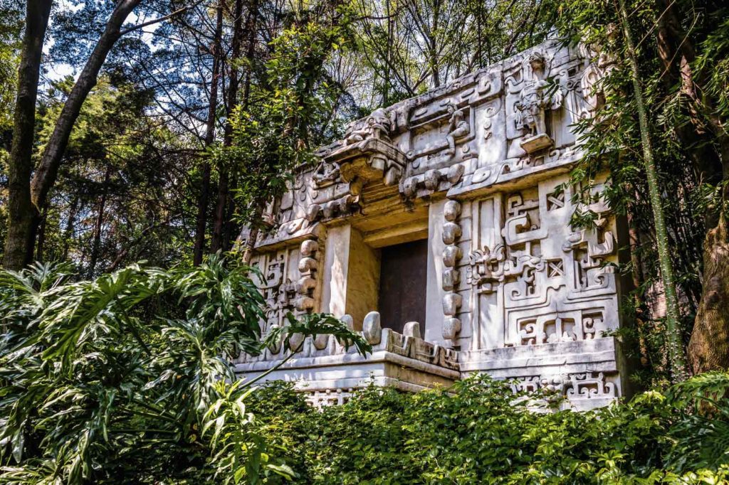 The National Museum of Anthropology | Mexico Finder | Luxury Travel