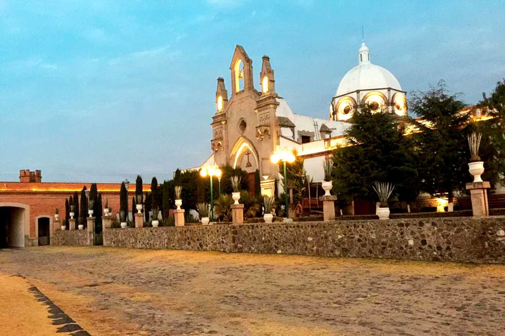 The Amazing Story of the Route of Pulque | Mexico Finder | Luxury Travel