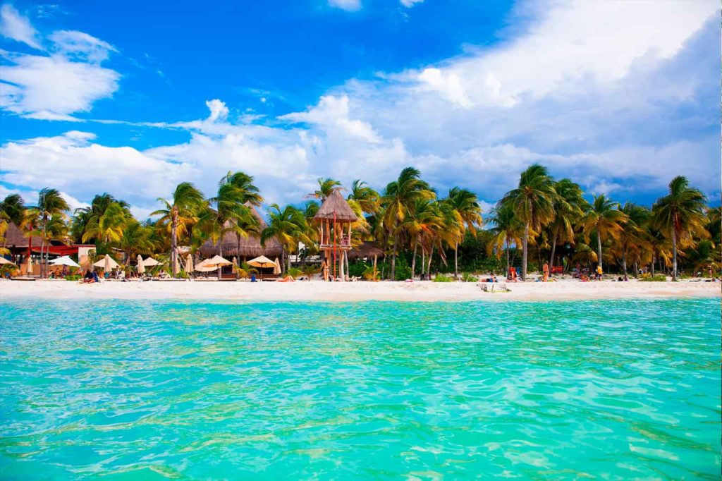 Most Beautiful Islands in Mexico | Mexico Finder | Luxury Travel