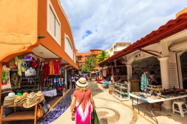 mexicofinder cozumel top attractions street