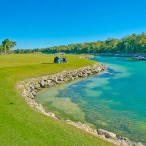 mexicofinder golf course riviera maya
