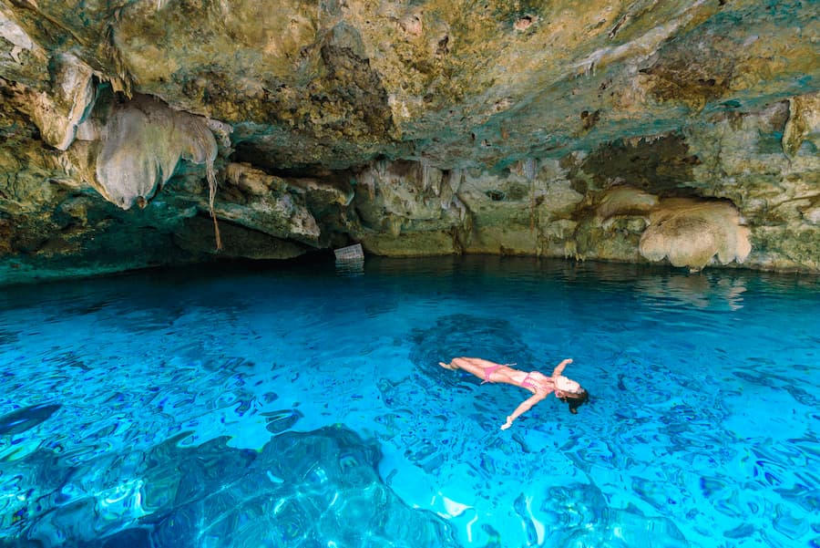 Incredible Cenotes you can enjoy in the Riviera Maya | Mexico Finder
