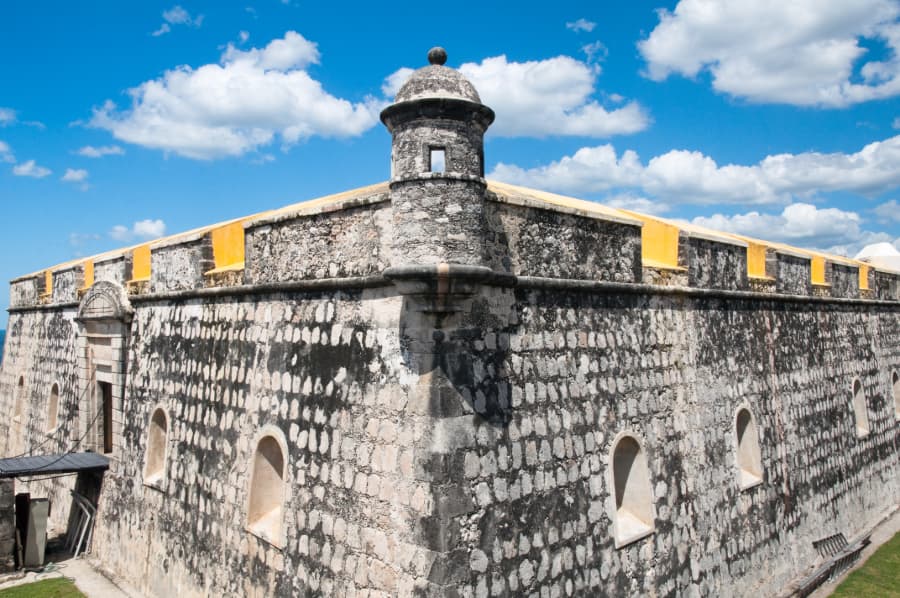 mexicofinder san miguel fort campeche